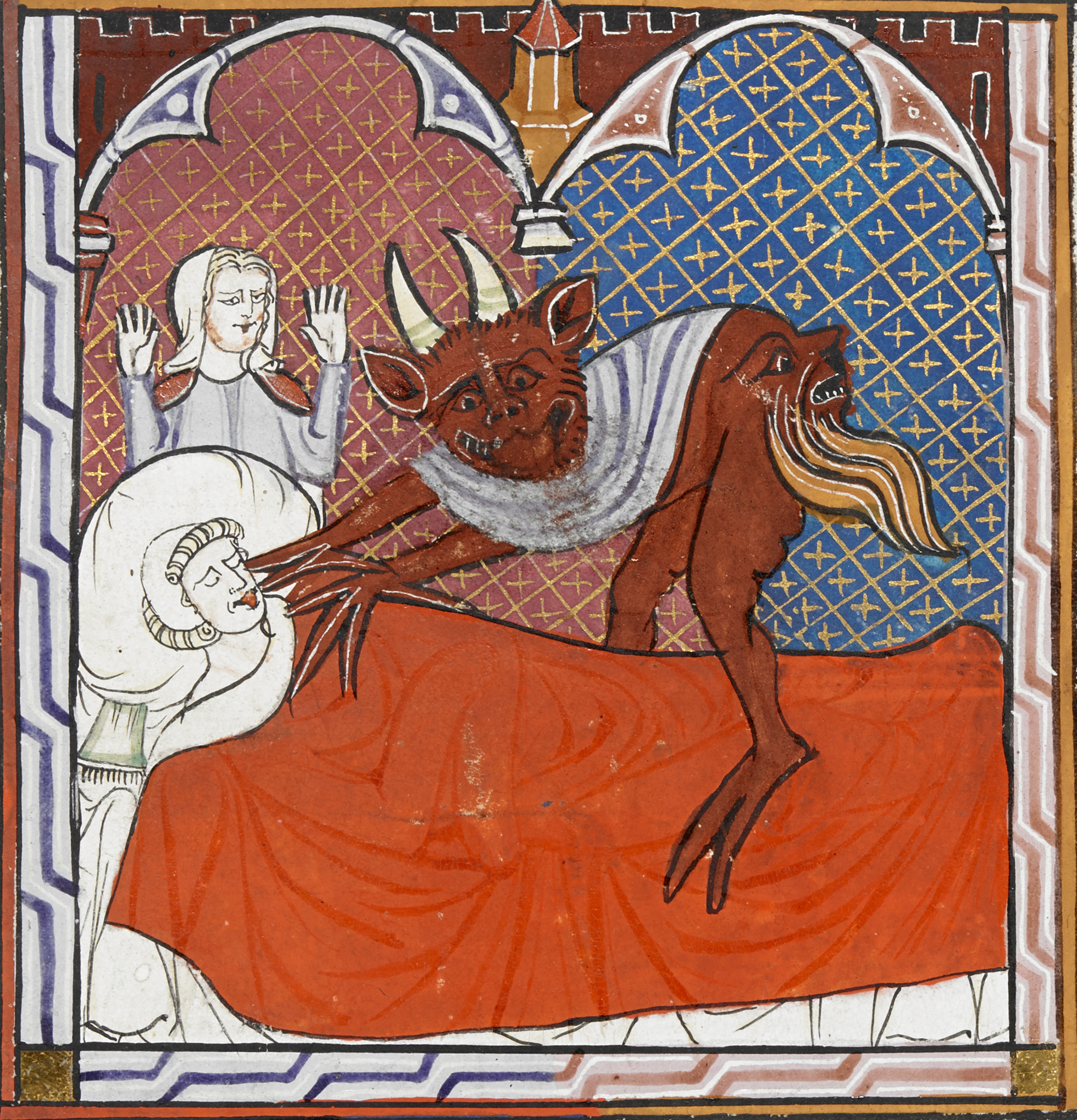 Arundel 484, f.245